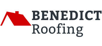 Benedict Roofing Logo