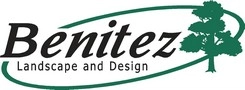 Benitez Landscape & Design Logo