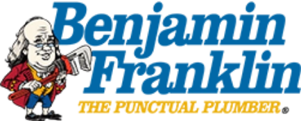Benjamin Franklin Plumbing® of Bradenton Logo