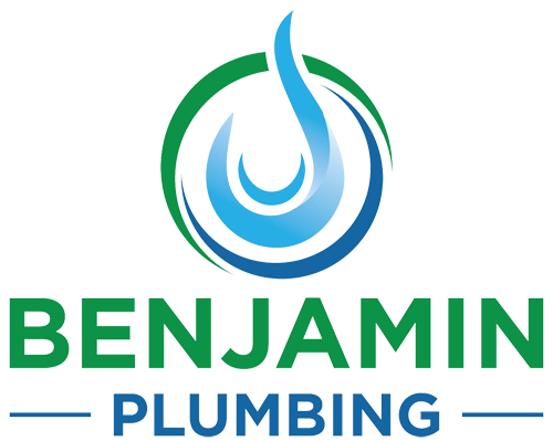 Benjamin Plumbing LLC Logo
