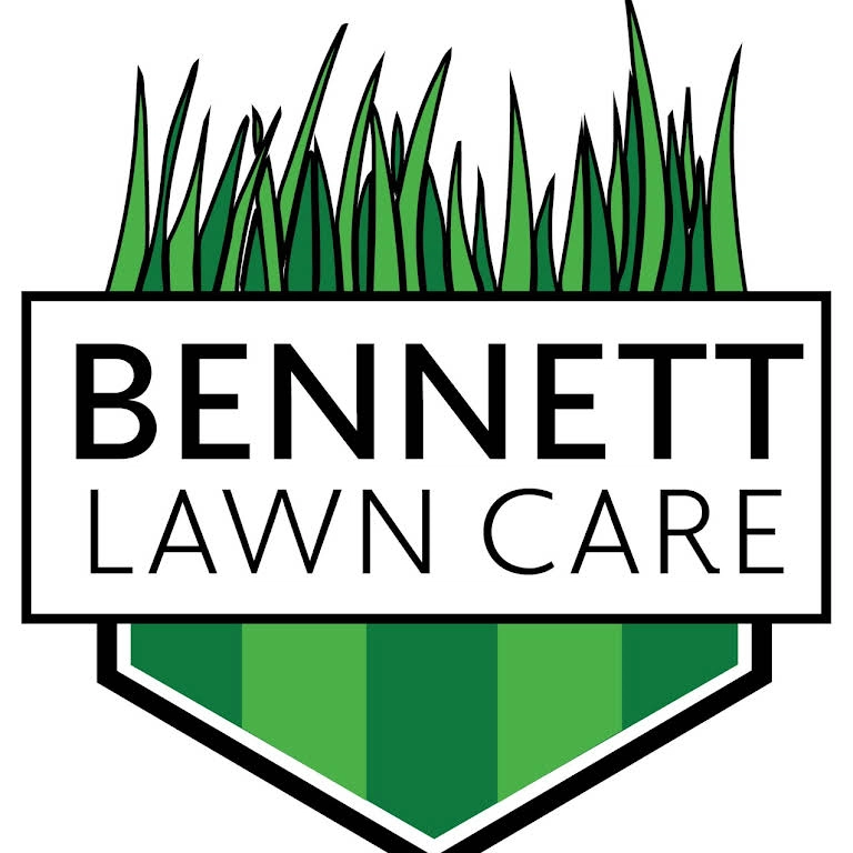 Bennett Lawn Care LLC Logo