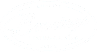 Bennings Heating & Air, Inc. Logo