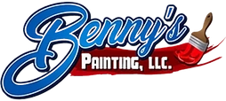 Benny's Painting, LLC Logo