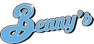 Benny's Property Services - Westchester Logo