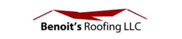Benoit's Roofing, LLC Logo