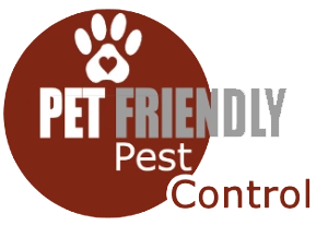Ben's Pest Control, llc Logo