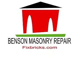 Benson Masonry Repair Logo