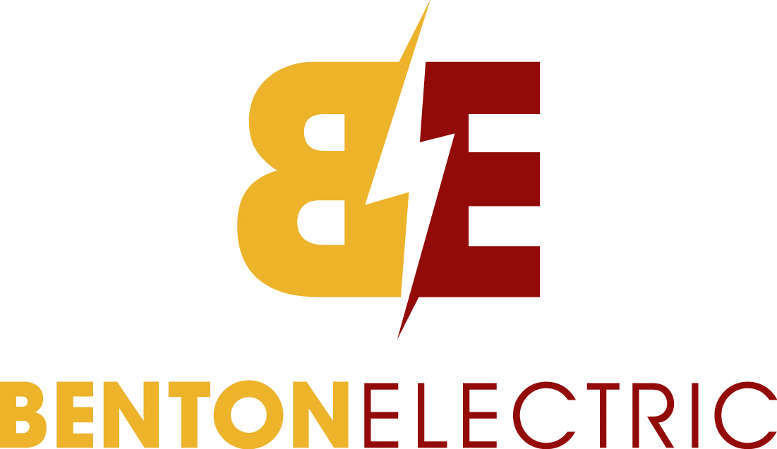 Benton Electric Inc Logo