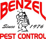 Benzel Pest Control Inc Logo
