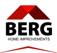 Berg Home Improvements Logo