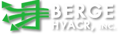 Berge Hvacr Logo