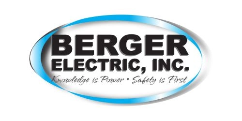 Berger Electric Inc Logo