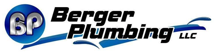 Berger Plumbing Logo