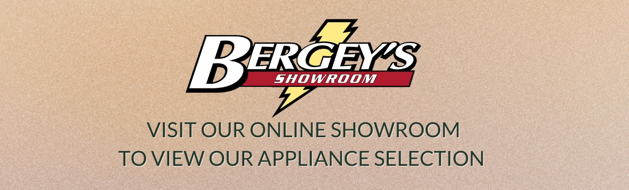 Bergey's Electric Logo