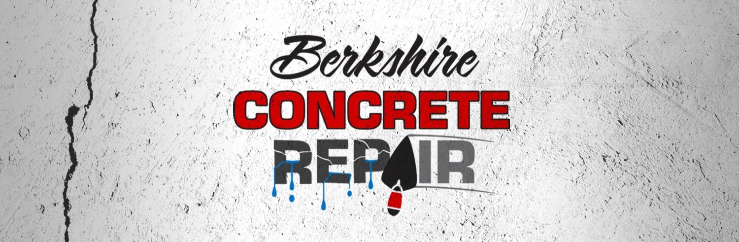 Berkshire concrete repair Logo