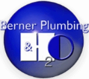 Berner Plumbing Logo