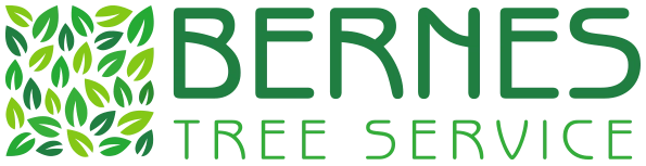 Bernes Tree Service Logo