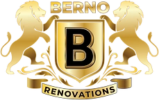 Berno Renovations Logo