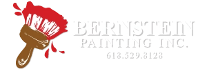 Bernstein Painting Inc. Logo