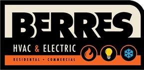 Berres HVAC & Electric LLC Logo