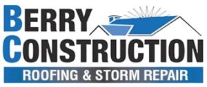 Berry Construction Roofing & Storm Repair LLC Logo