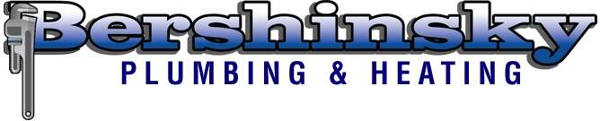 Bershinsky Plumbing & Heating Inc Logo
