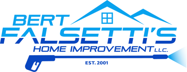Bert Falsetti's Home Improvement LLC Logo