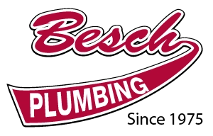 Besch Plumbing Inc Logo