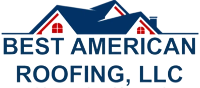 Best American Roofing LLC Logo