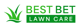 Best Bet Lawn Care Logo