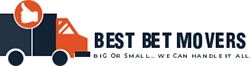 Best Bet Movers Logo