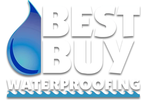 Best Buy Waterproofing, LLC Logo