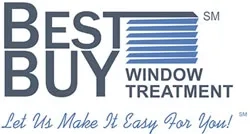 Best Buy Window Treatment LLC Logo