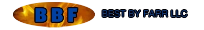 Best By Farr LLC Logo