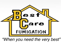 Best Care Fumigation Logo