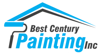 Best Century Painting Logo