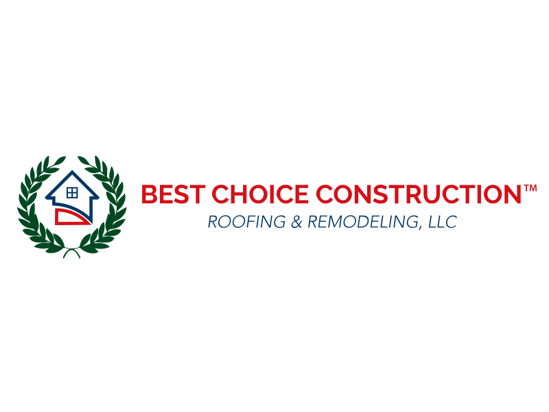 Best Choice Construction Roofing & Remodeling, LLC Logo