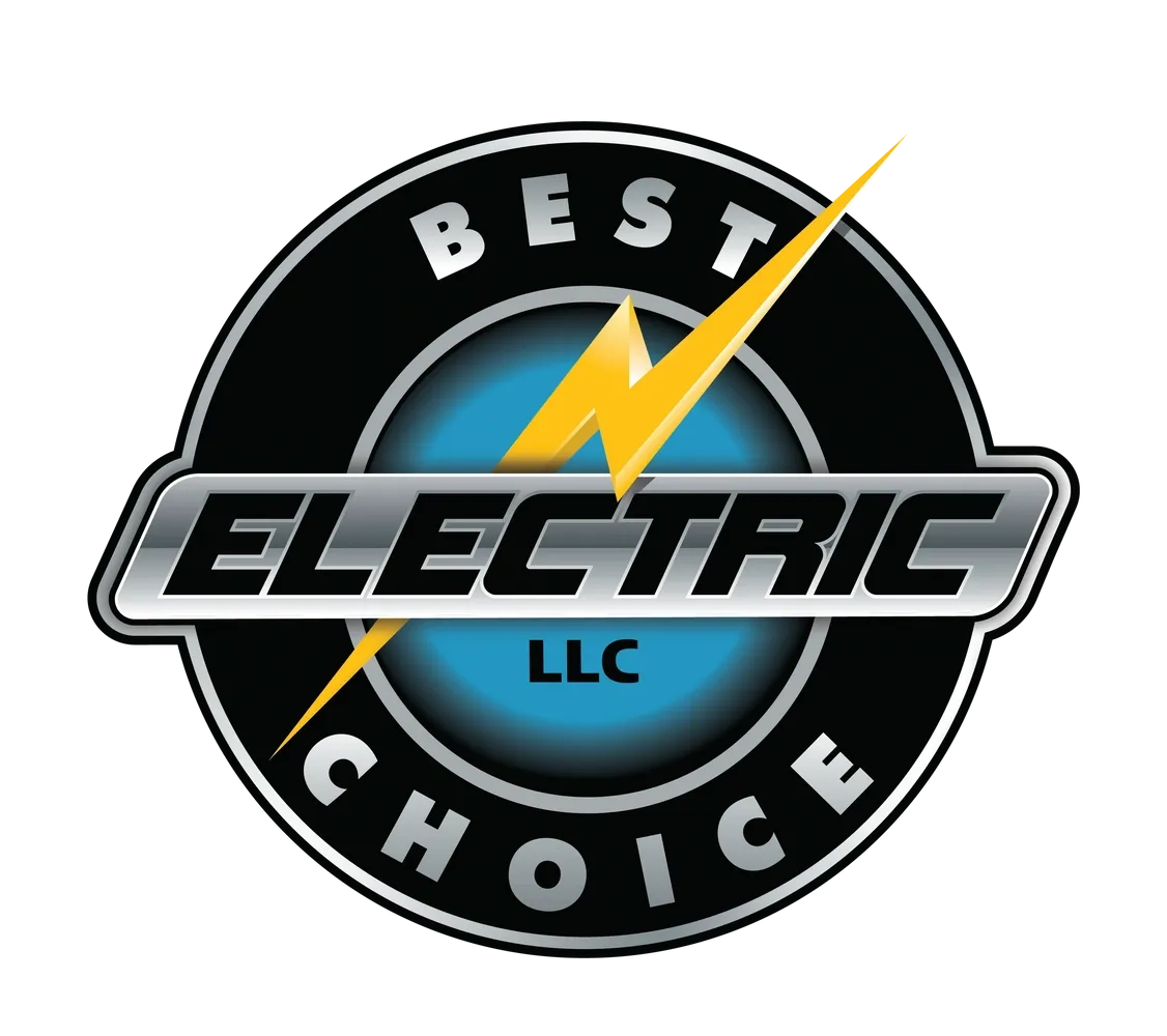 Best Choice Electric Logo