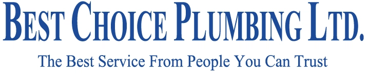 Best Choice Plumbing Logo