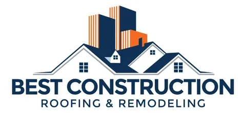 Best Construction Logo