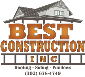 Best Construction, Inc. Logo