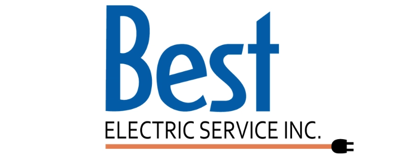 Best Electric Service, Inc. Logo