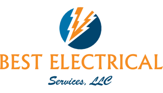 Best Electrical Services, LLC Logo