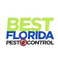 Best Florida Pest Control Logo