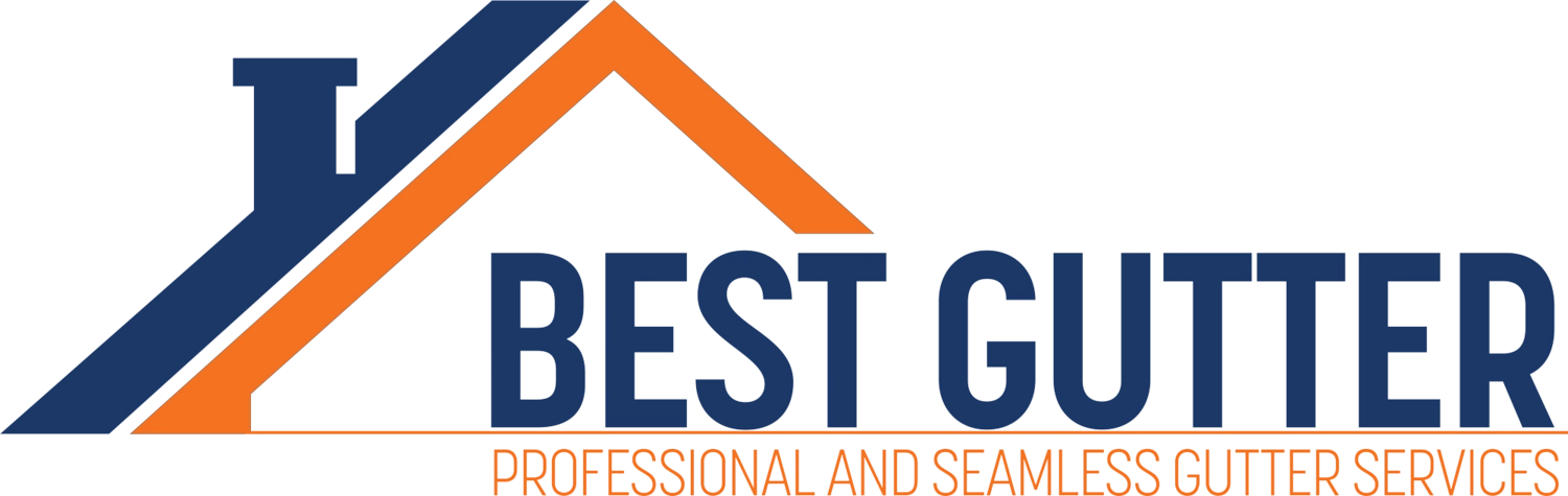Best Gutter LLC Logo