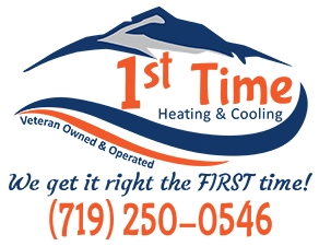 Best Heating and Cooling, Inc. Logo