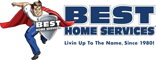 Best Home Services - Naples Logo