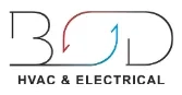 Best Owner Direct HVAC & Electrical Logo