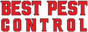 Best Pest Control Casper Logo