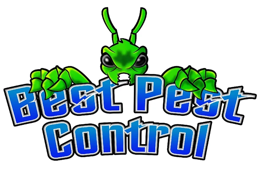 Best Pest Control, LLC Logo